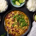 Slow Cooker Mexican Shredded Chicken Recipe