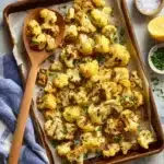 Roasted Cauliflower Recipe 4 Roasted Cauliflower Recipe