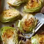 Cabbage Steaks Recipe 6 Cabbage Steaks Recipe