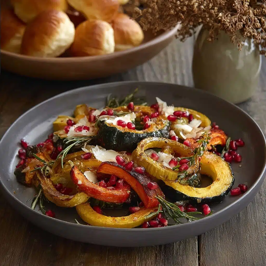 Brown Butter Roasted Pumpkin Recipe 4 Brown Butter Roasted Pumpkin Recipe - Recipe Image