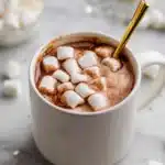 Coconut Hot Chocolate Recipe 6 Coconut Hot Chocolate Recipe