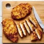 Panko Chicken Recipe 6 Panko Chicken Recipe