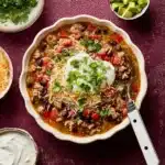 Southwest Turkey & Quinoa Soup Recipe 6 Southwest Turkey & Quinoa Soup Recipe