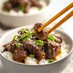 Delicious Enoki Beef Rolls for a Quick Weeknight Dinner Recipe