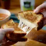 Italian Grilled Cheese Recipe