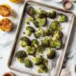 Roasted Broccoli Recipe 6 Roasted Broccoli Recipe