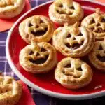 Pumpkin Pie Pop Tarts Recipe 6 Pumpkin Pie Pop Tarts Recipe