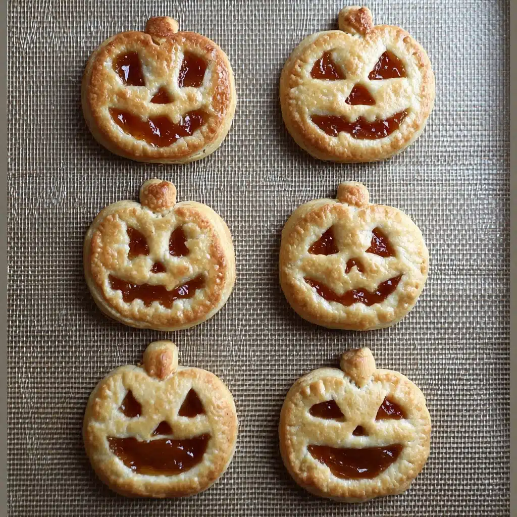 Pumpkin Pie Pop Tarts Recipe 4 Pumpkin Pie Pop Tarts Recipe - Recipe Image