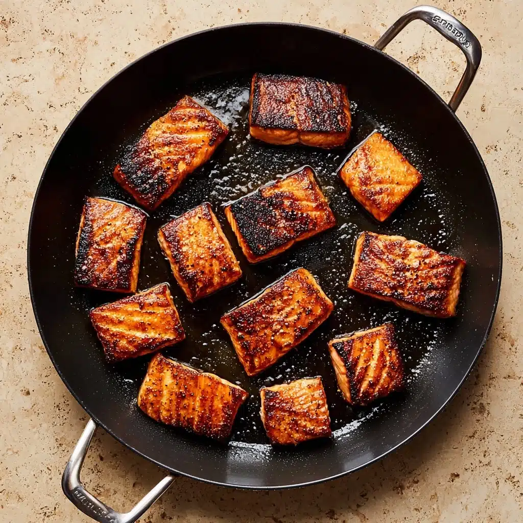 Teriyaki Salmon Bowl with Wasabi Dressing Recipe 4 Teriyaki Salmon Bowl with Wasabi Dressing Recipe - Recipe Image