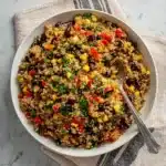 Quinoa and Black Beans Recipe 6 Quinoa and Black Beans Recipe