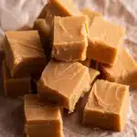 Vanilla Fudge Recipe