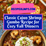 Comfort in Every Hearty Spoonful Recipe