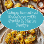 Smashed Potatoes Recipe