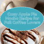 Apple Pie Mocha Recipe
