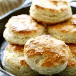 Bisquick Biscuits
