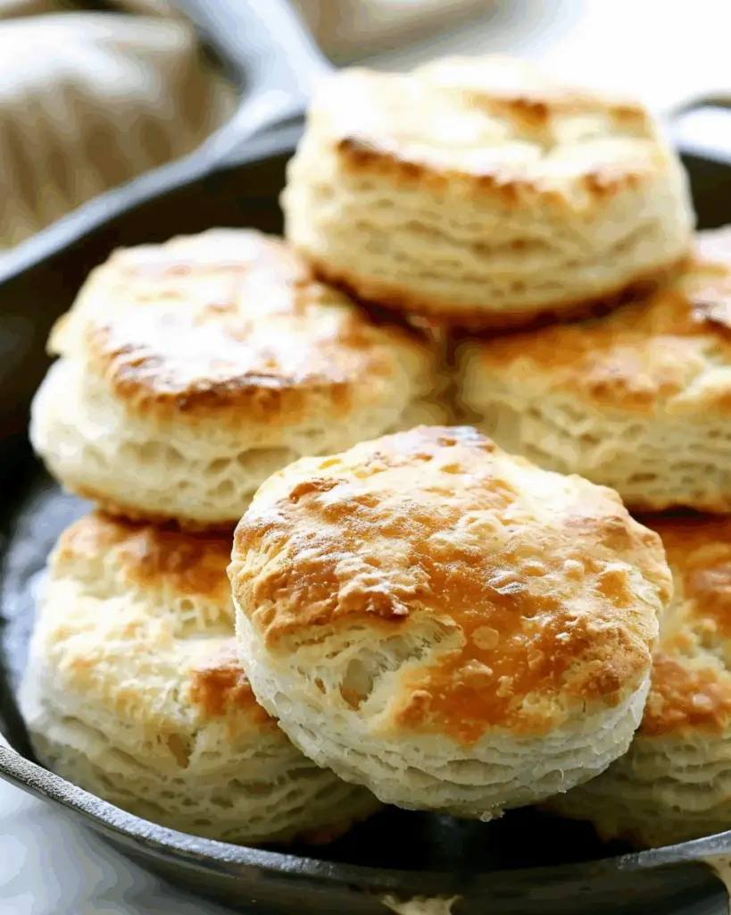 Bisquick Biscuits