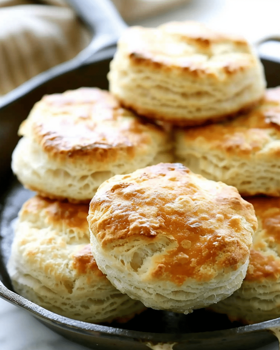 Bisquick Biscuits