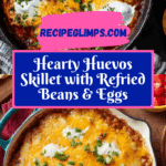Hearty Huevos Skillet Recipe