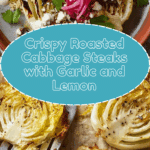Cabbage Steaks Recipe