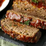 Classic Meatloaf Recipe