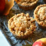 Apple Crisp Cups