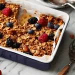 Baked Oatmeal
