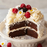 Bento Cake (Simple & Delicious!)