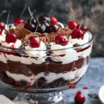 Black Forest Trifle