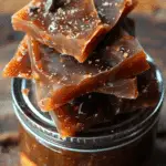 Bonfire Toffee