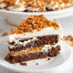 Butterfinger Cake Recipe