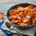 Candied Yams