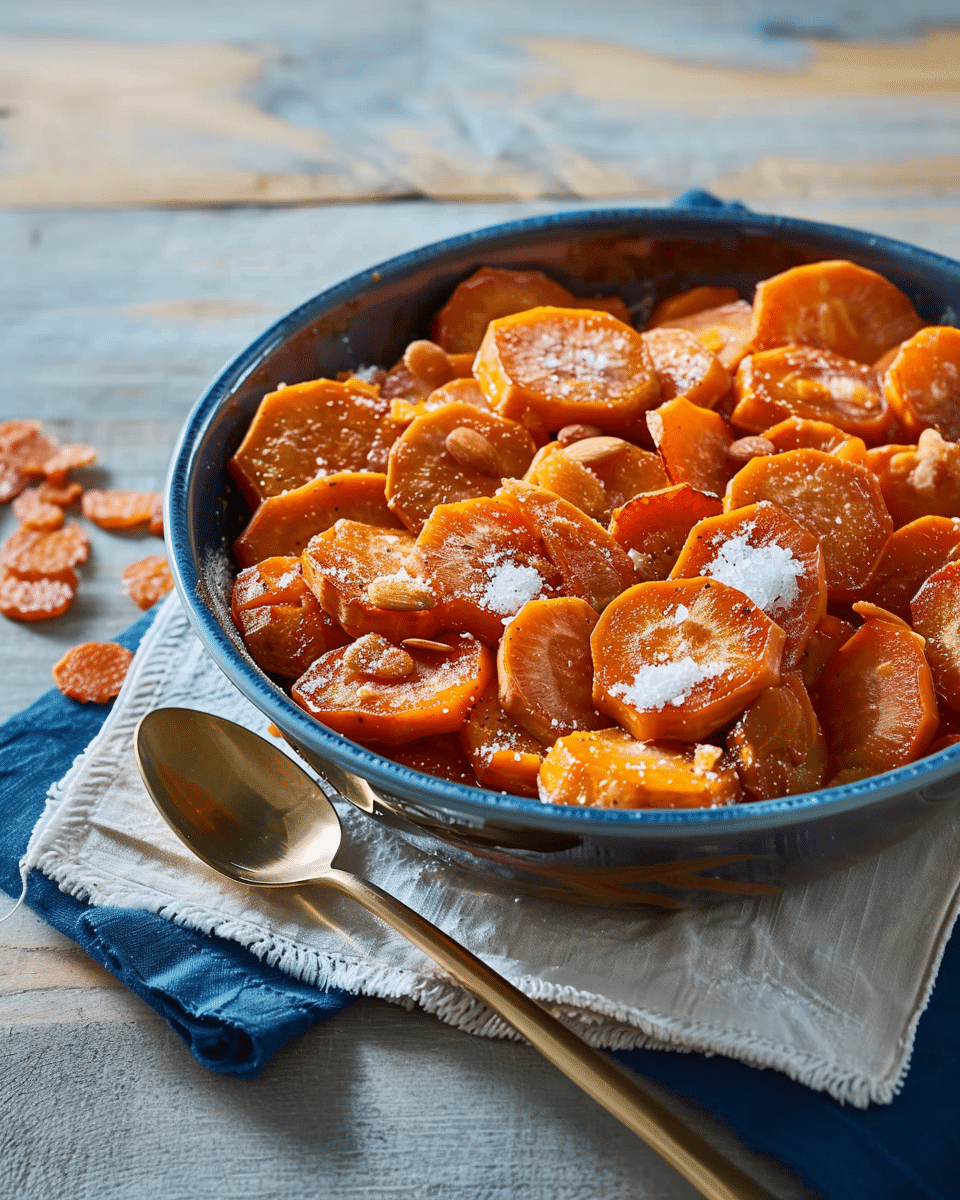 Candied Yams
