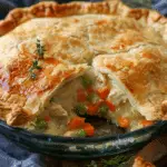 Chicken Pot Pie