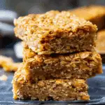 Classic British Flapjacks