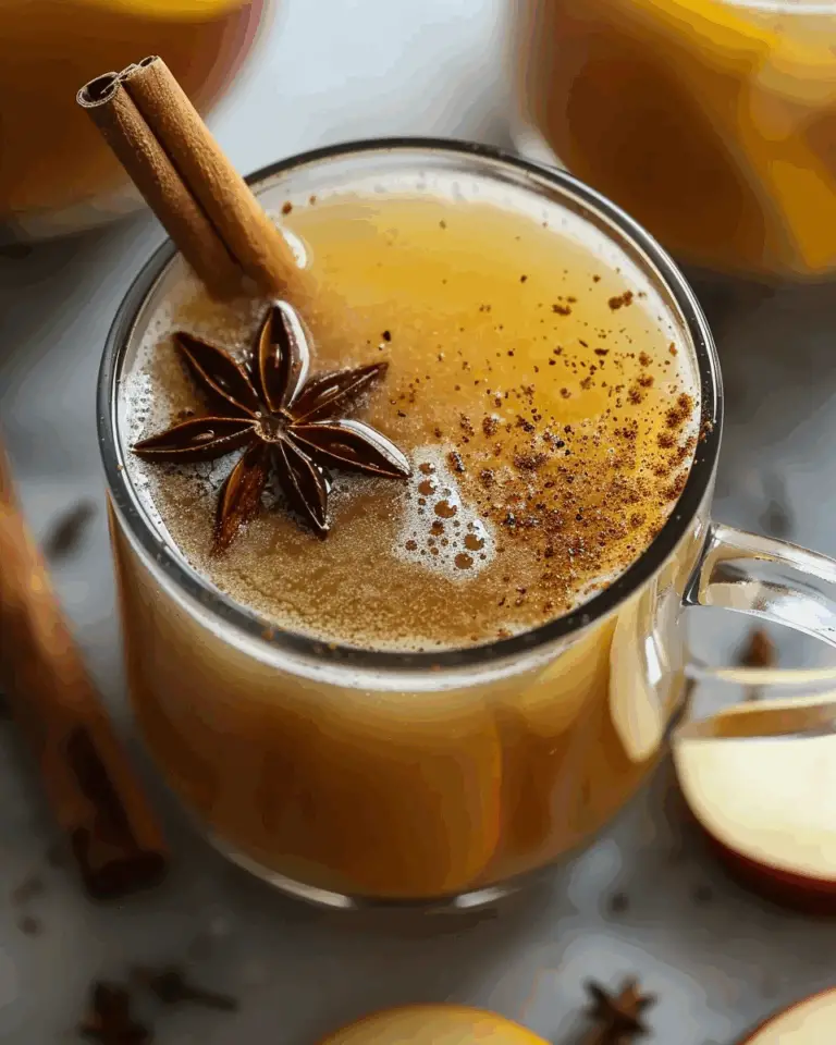 Cozy Crockpot Apple Cider Recipe: A Simple and Delicious Fall Treat