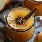 Cozy Crockpot Apple Cider Recipe: A Simple and Delicious Fall Treat