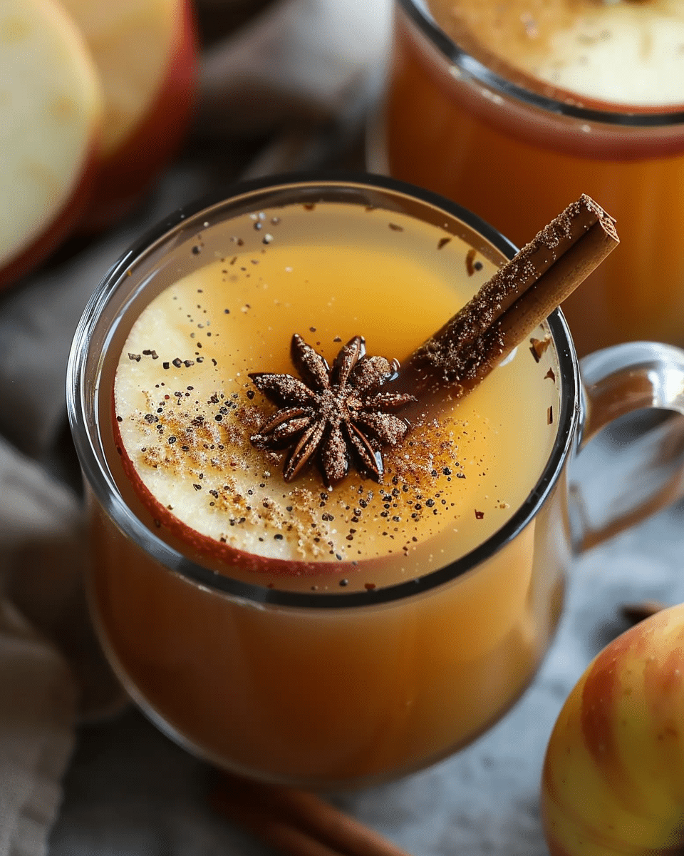 Cozy Crockpot Apple Cider Recipe: A Simple and Delicious Fall Treat
