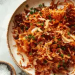 Crispy Shallots