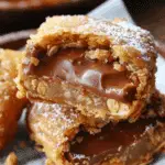 Deep Fried Candy Bars