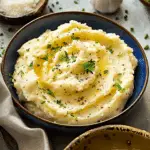 Blow-Your-Mind Creamy Garlic Mashed Potatoes