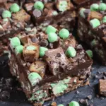 Mint Aero Rocky Road