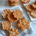 Pie Crust Cookies