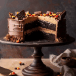 Reese’s Cake