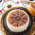 Nian Gao (年糕 – Chinese New Year Rice Cake)