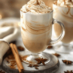 Slow Cooker Chai Tea Latte: A Cozy, Homemade Comfort Drink