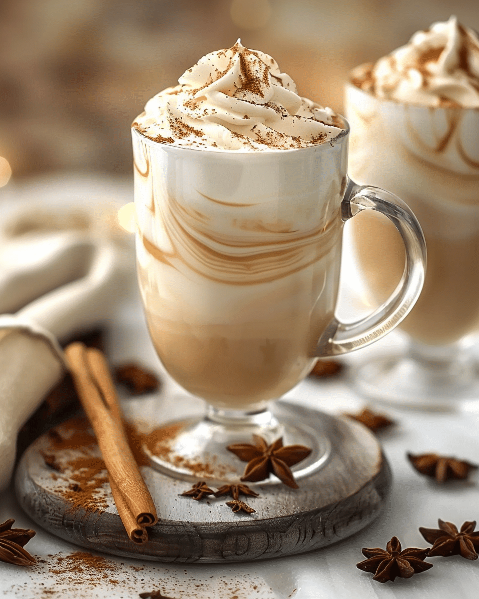 Slow Cooker Chai Tea Latte: A Cozy, Homemade Comfort Drink