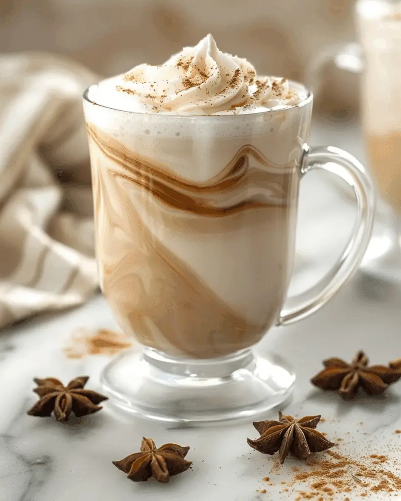 Slow Cooker Chai Tea Latte: A Cozy, Homemade Comfort Drink