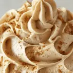 Pumpkin Spice Buttercream: Creamy Bliss Without Sugar