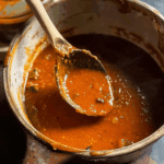 Chinese Hot Pot Sauce