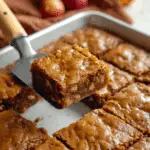 1 Bowl Vegan Apple Cake